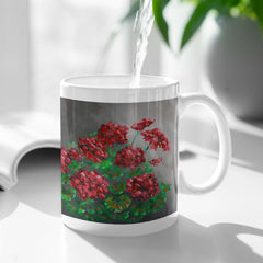 Clothed in Honour - Mug
