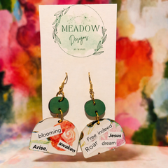 Free Indeed Dangles