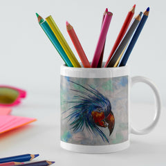 Parrot - Mug