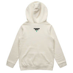Mouth of the South_Hoodie_Ecru_BACK