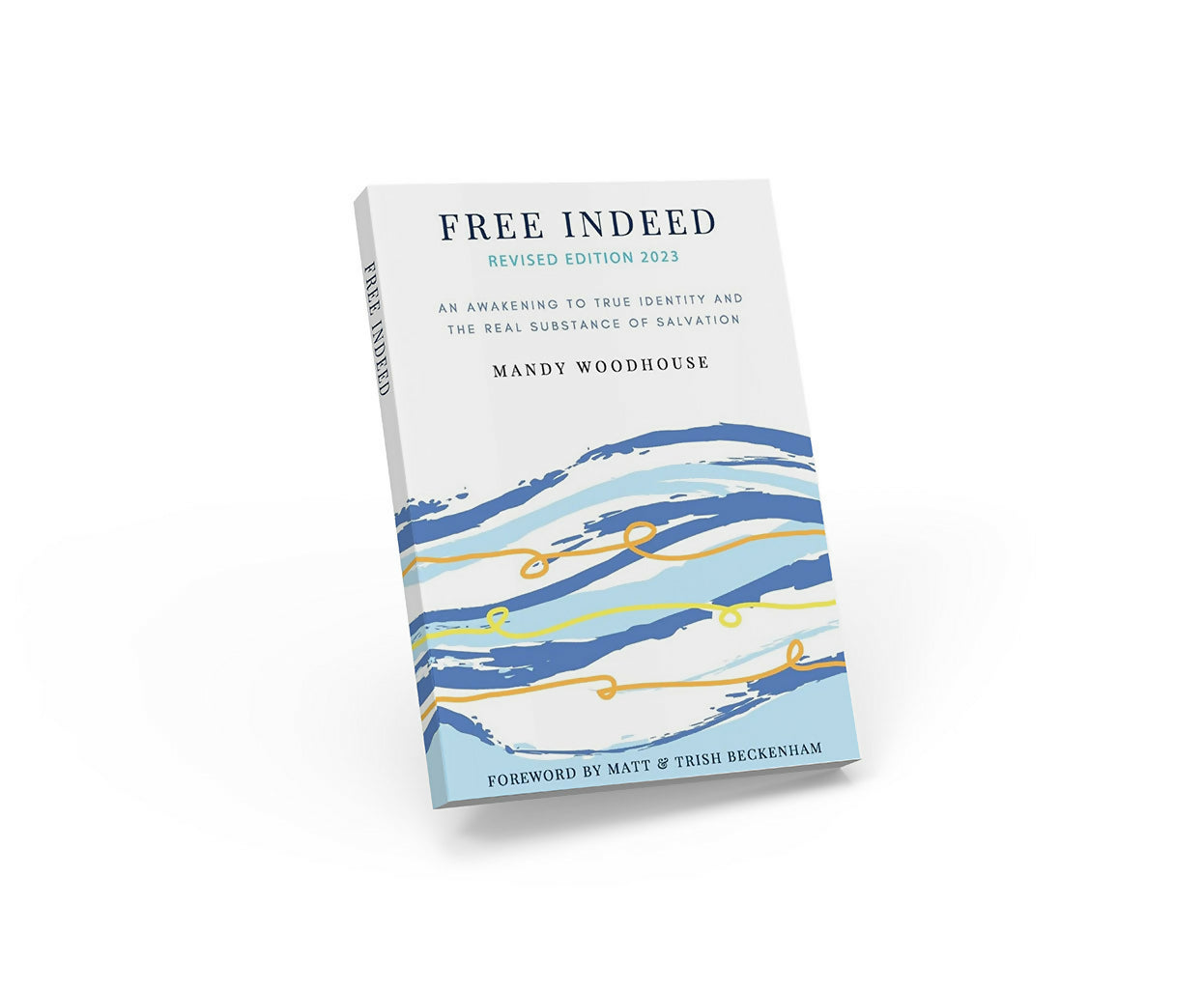 Free Indeed_Book_Front