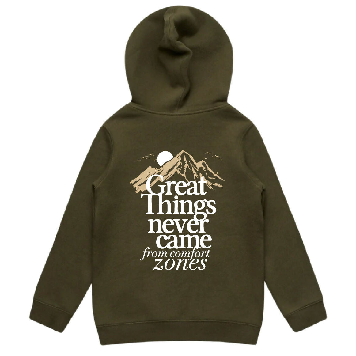 Great things never came from comfort zones-6