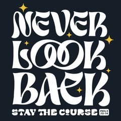 Never Look Back-4