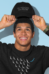 Go Without the Flow Cap