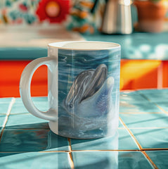 Harmony - Mug