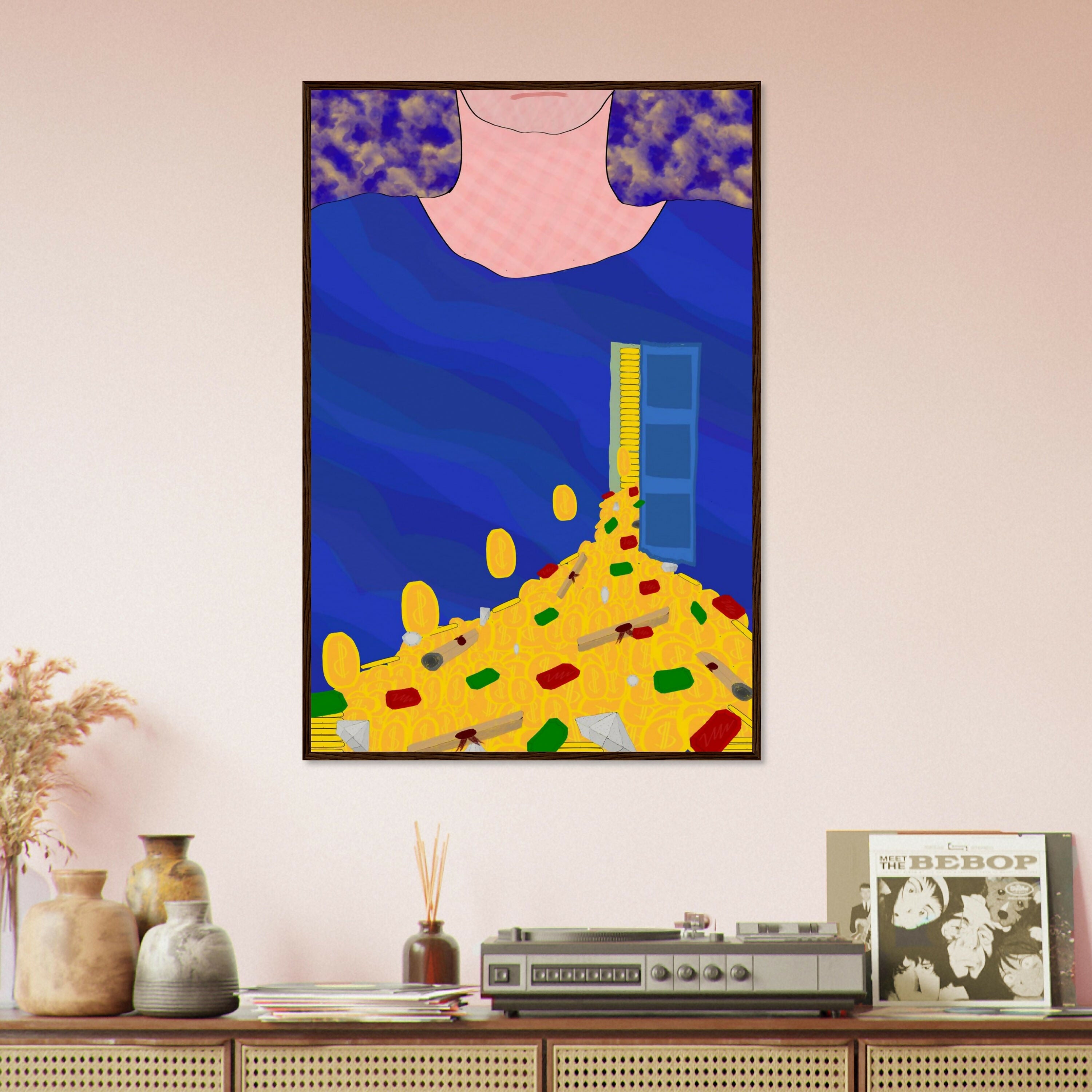 Living-Room-Creative-Pink-0