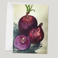 Red Onions
