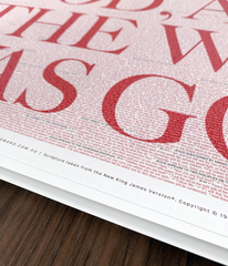 The words Jesus spoke_Poster_21_web