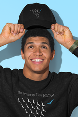 Go Without the Flow Cap