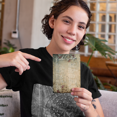 Kiss the Sunlight Cards - Poetry Collection