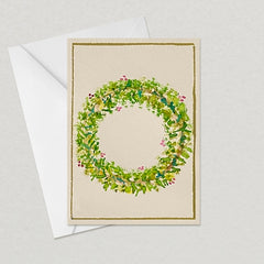 Christmas Card - #5