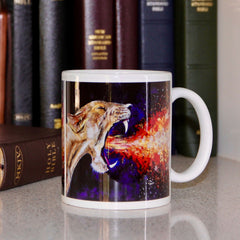 Lioness Arise - Mug