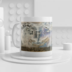 Wind of Change - Mug