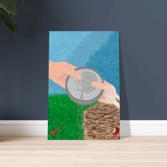 Leaning-Living-Room-Dark_Blue_Wood-0