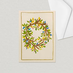 Christmas Card - #2