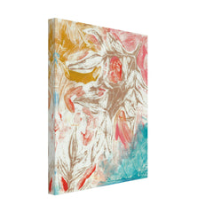 "Delicate Garden" - Wall Art