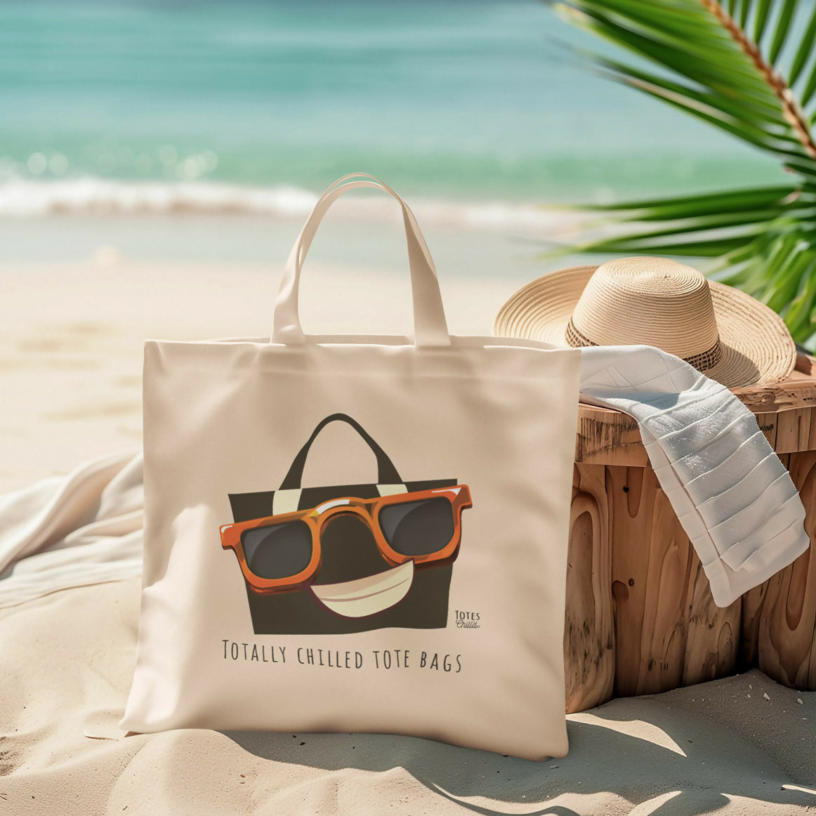 Totes Chill'd