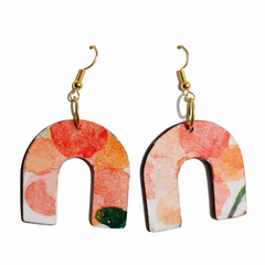 Watercolour Arches