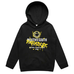 Mouth of the South_Hoodie_Black_FRONT