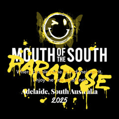 Mouth of the South_Yellow