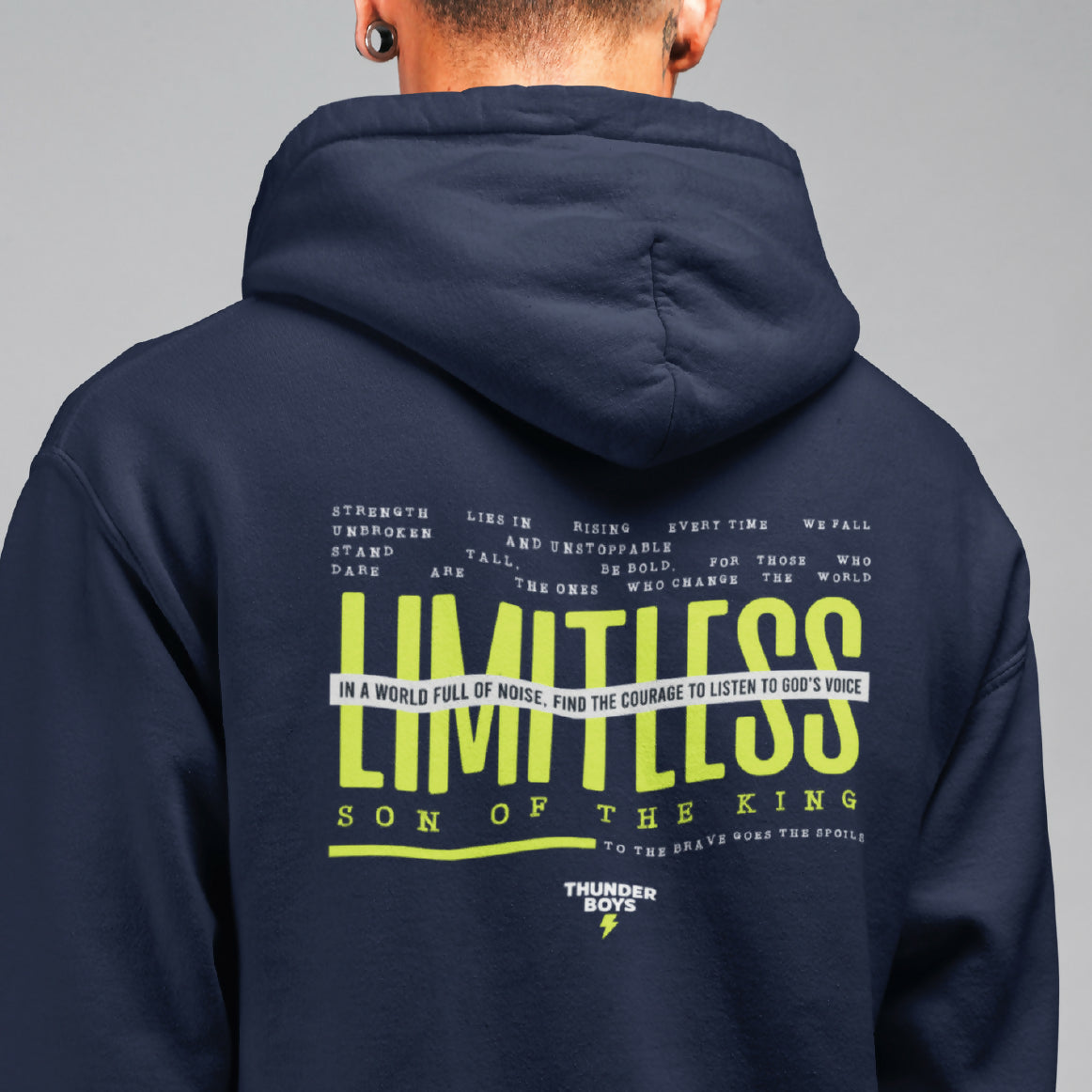 Limitless-3