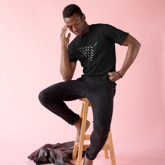 Go Without the Flow – Unisex Tee