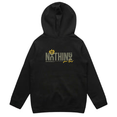 Nothing is impossible-1