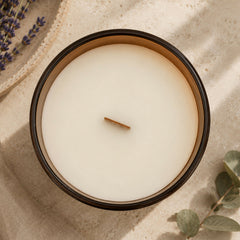 RELAX Candle - Lavender & Chamomile