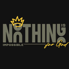 Nothing is impossible-4