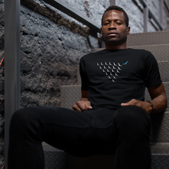 Go Without the Flow – Unisex Tee