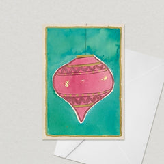 Christmas Card - #4