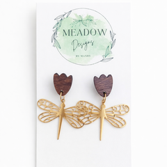 Sweet Dragonflies