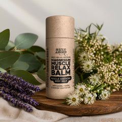 Magnesium Muscle Relax Balm - 50ml Stick