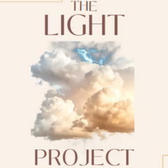 The Light Project - Poetry Booklet