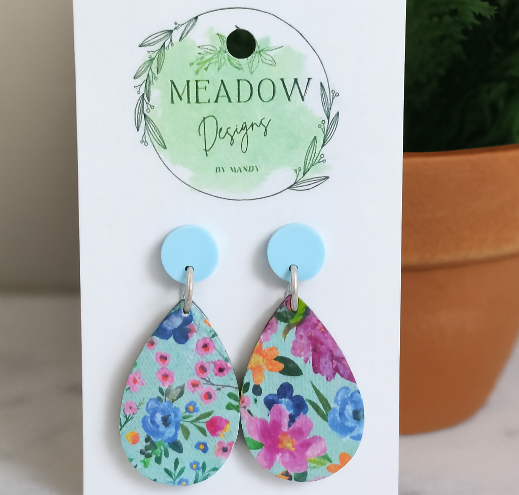 Mandy's Favourite Earrings