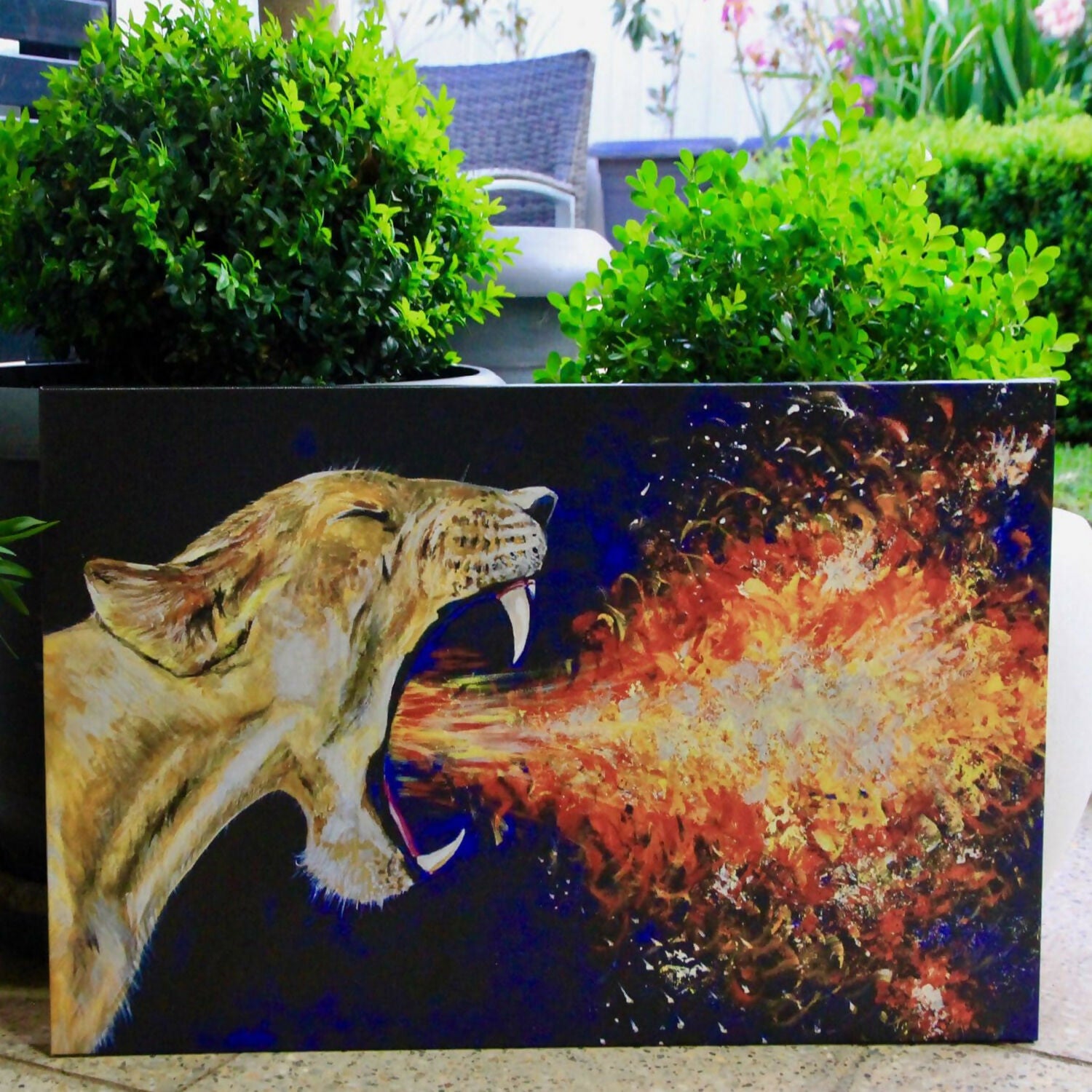 Lioness Arise_1