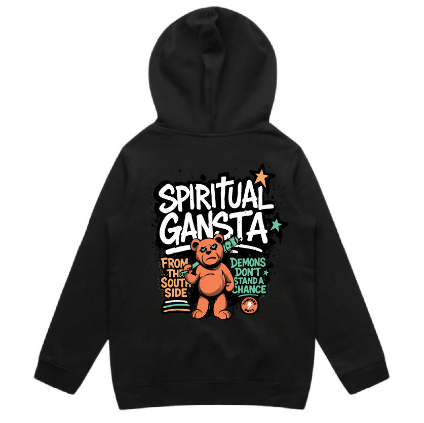 Spiritual Gansta-1