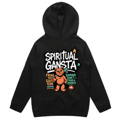 Spiritual Gansta-1