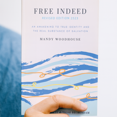Free Indeed - Revised Edition