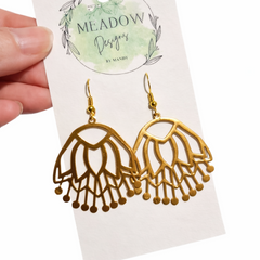 Autumn Collection - Golden Natives