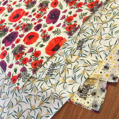 Sourdough Beeswax Wrap