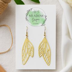 New Beginnings - Earrings