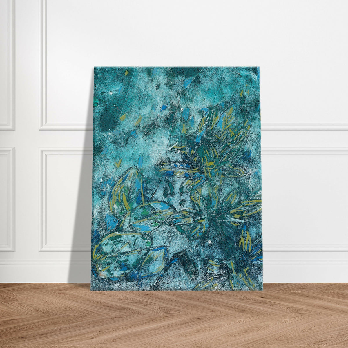 "Another Realm" - Wall Art