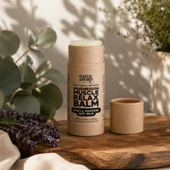 The Rest & Renewal Gift Set