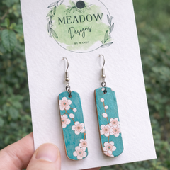 A Bit of Blossom
