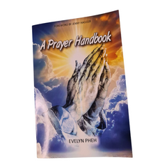 Evelyn Pheh Book