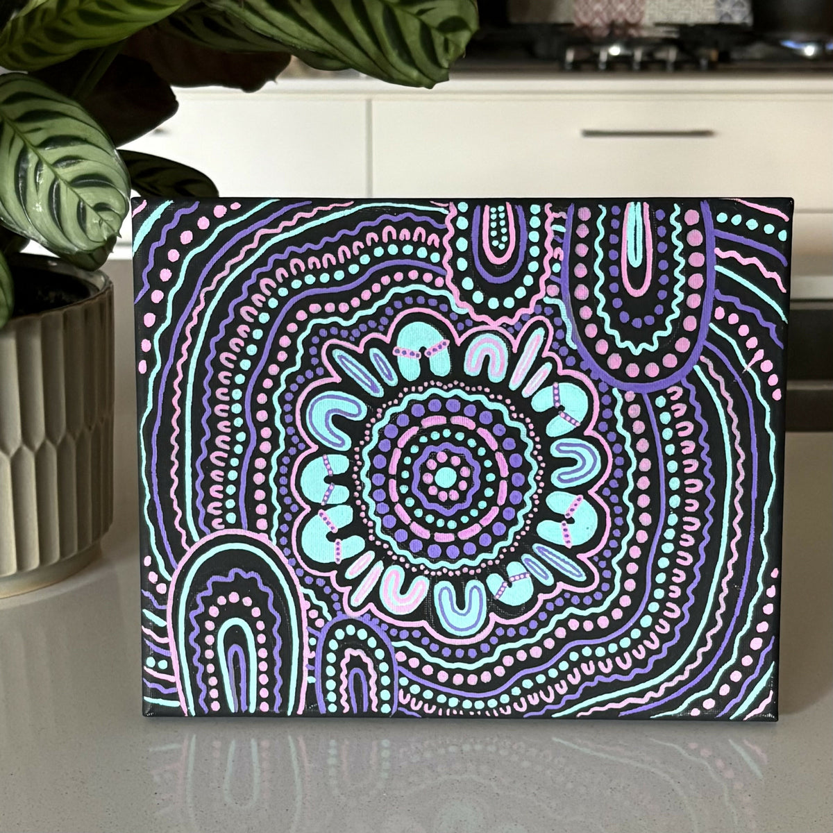 Family - Original Art