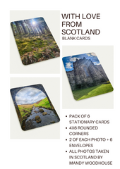 Brown Modern Photo Products Flyer