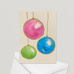 Christmas Card - #3