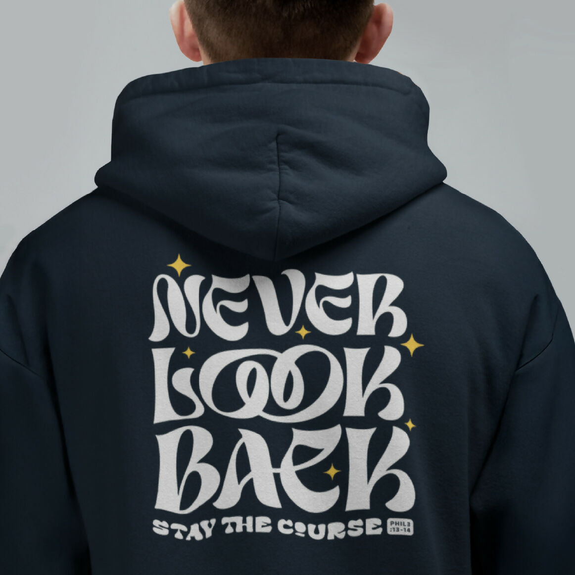 Never Look Back-5
